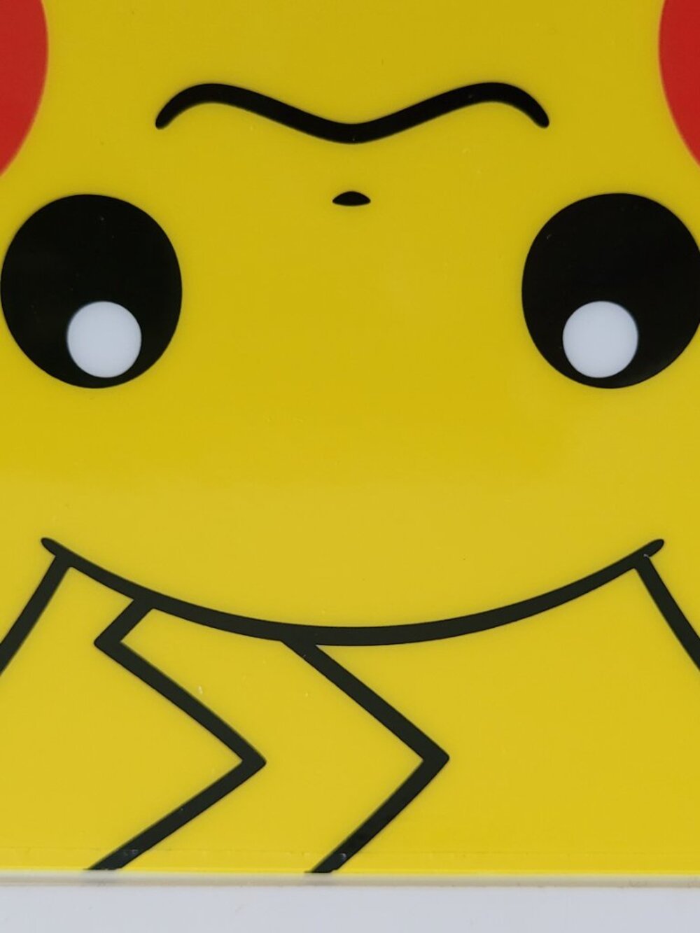 Nintendo 3DS XL Pikachu Edition - Picture 9 of 11
